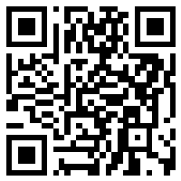 QR Code for bitcoin:1E8LEu1CFo7gu2ocqK4ZgmLYctPbSqq66v