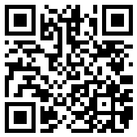 QR Code for bitcoin:1E8MJPaNwtr6SyTu3xB692rE6NQuruASHK