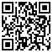 QR Code for bitcoin:1E8Mav6BENeKvt7AT2vx7wGCv2BuEQ35xe