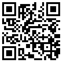 QR Code for bitcoin:1E8RFEepFyqL33UDL4f1e81Pe2Z7b7nj6J