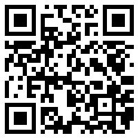 QR Code for bitcoin:1E8VMKAcs9ay8c8ACXXxRkFFKxdNHaaQyT