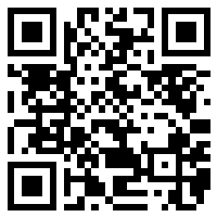 QR Code for bitcoin:1E8Wc6UGDJBedmeo47mj33SWFtMsqCe2pt