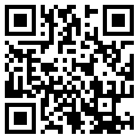 QR Code for bitcoin:1E8YXLyDAZfBYRhNojtX7BfoUtPLHfPXTz