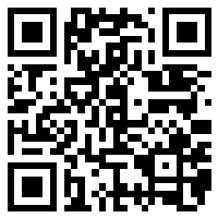 QR Code for bitcoin:1E8eBi4mnrKEdRRL7E3aBQA4WteeneyMJn