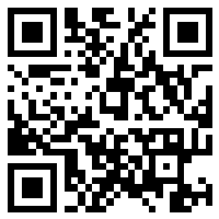 QR Code for bitcoin:1E8iXGVi4DQWpu63e4cKKmGbJKf4eC1UUG