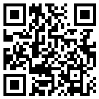 QR Code for bitcoin:1E8r7M5dHeHFp2Y6RapbLo2QBMViEVD2mn