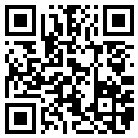 QR Code for bitcoin:1E8sAEh6feU5i4FpGRetm95DyBabWTtPxY