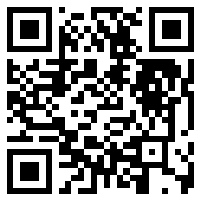 QR Code for bitcoin:1E8sppfioAQEkg8KipNAAErKAJCwePSAPA