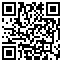 QR Code for bitcoin:1E8t4UnSF7jBCZQVcfKwK3PEMsVUyGSaS6