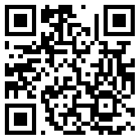 QR Code for bitcoin:1E928TAY3jPxMDuScTJSspCuY5bPgtrQh3