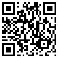 QR Code for bitcoin:1E94eeUrDTK7KEfDC18qWeXMMemXkti7F