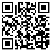 QR Code for bitcoin:1E94p8n9J8NEC7PmoaYdL1GTdG3AP3qfPY