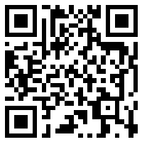 QR Code for bitcoin:1E95vKHACiq2ofK44P9ZS98957tyhTfSuG