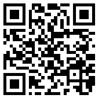 QR Code for bitcoin:1E98evfur1EayJfpK9zcesapqaAkTaC7ei