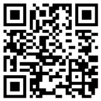 QR Code for bitcoin:1E995Emd7eLFg7iUuyc7mxkjRfdYMF2CfM