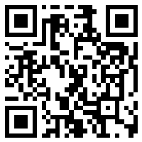 QR Code for bitcoin:1E99b8dkUJ2A7akkSXPkBXf3yEh8F4zMoS