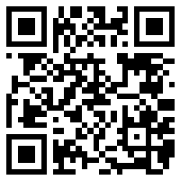 QR Code for bitcoin:1E9AkVt9pUFuxot1Ucpu2zag4DK7Q2Z6p2