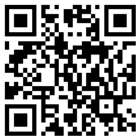 QR Code for bitcoin:1E9B7HF85Y1VqSCVvPxRw7oonrprB2C3Ag