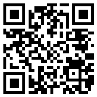 QR Code for bitcoin:1E9EFuJry9GMEXd6A9stGAgbfjEdSpPSRG