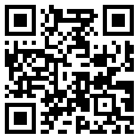 QR Code for bitcoin:1E9JrhoAQZCorBUH1U9sAFpDE7EQWRXthy