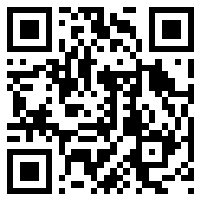 QR Code for bitcoin:1E9LvMjoFNcdKNHzAWsGUVZRDF9KdjCoqC