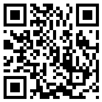 QR Code for bitcoin:1E9MfHeppfomtKY45w1jYbQUdQ1ugUESBf