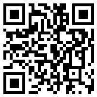 QR Code for bitcoin:1E9Q5bZJkFWH29CA86dPhUAYPcUMP3apVr