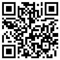 QR Code for bitcoin:1E9QN5YK7dmHCQQHe3iHB2wMAkGwn7upVC