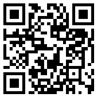 QR Code for bitcoin:1E9VT1kRj5mw63fm9TyFoYEXWF97jFpvu2