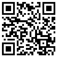 QR Code for bitcoin:1E9ZpexC4tDgxdshqBqAS54Do7X2cC7PaU