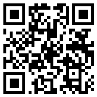 QR Code for bitcoin:1E9auxRonFuXceBgPBqopR4S2q53vSeNz4