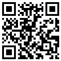 QR Code for bitcoin:1E9d1HCLJMVE472rY1kGUGHNM7RKM2eC96