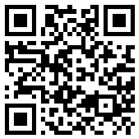 QR Code for bitcoin:1E9oz3kuAMqeS55nCMd3Rda82bVEFt933T