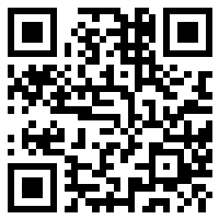 QR Code for bitcoin:1E9qv3rj3Ugvw7fg9ewH4eZeidsPhvRYea