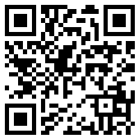 QR Code for bitcoin:1E9vdwrrRdx9LTAD4FL5CT7NaAp19RjvxE