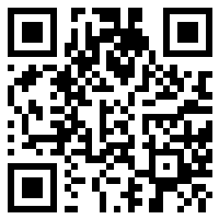 QR Code for bitcoin:1E9y7zy1p6TuMHMNEfFgujzAzSMWnGLNGc