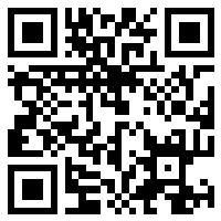 QR Code for bitcoin:1E9yoXgYx84bRk699u7ecAHstw498MCCCd