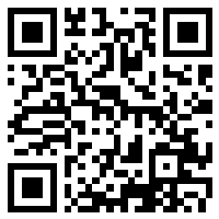 QR Code for bitcoin:1EA3pnGByLuXMxcaqNakwtJzNfd4o4MuYR