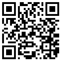 QR Code for bitcoin:1EA8JCcrBcn2hYNQTiMW1mJB4FNqx48apf