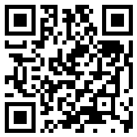 QR Code for bitcoin:1EABaXDLLJNv2AoPLBGs6vuS1hTUYkY7d4