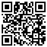 QR Code for bitcoin:1EAGFpxgndRNMMp32Fu2dn8uZv7GGSjeSt