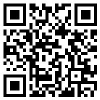 QR Code for bitcoin:1EALi7q1pnfW47dKnAF9bH9v7pcAc9buMk