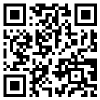 QR Code for bitcoin:1EALjXwR8HSZDRurdHRrYv2W1fk85YPRXd