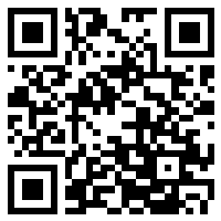 QR Code for bitcoin:1EAVb2UK17jYyKnZdDQUwNWNSAMefSWnMB