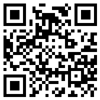 QR Code for bitcoin:1EAhPjAcReNyHctrbF7qKpkG1PGdPCuL6y