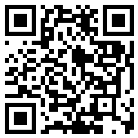 QR Code for bitcoin:1EAk4wqyuqB3brgJQ9fR18UuEXDPXzJrFN