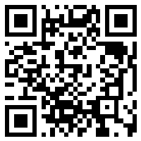QR Code for bitcoin:1EAnfAacahX8JTYXbGVCfSHKLddfsGTacf