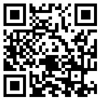 QR Code for bitcoin:1EArmJ3aPFYQDC6jT52f6vxFtUe7KCPy8B