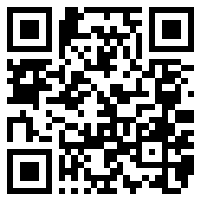 QR Code for bitcoin:1EAt9FsMpU4tmNhNQkHkxQe7tzDZXqX4Ex