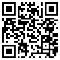 QR Code for bitcoin:1EAtxocgNEJ6GQTiLXFrCY83FwYSw9cN9B